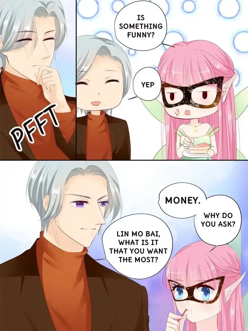 Don't be so harsh Chapter 129 9